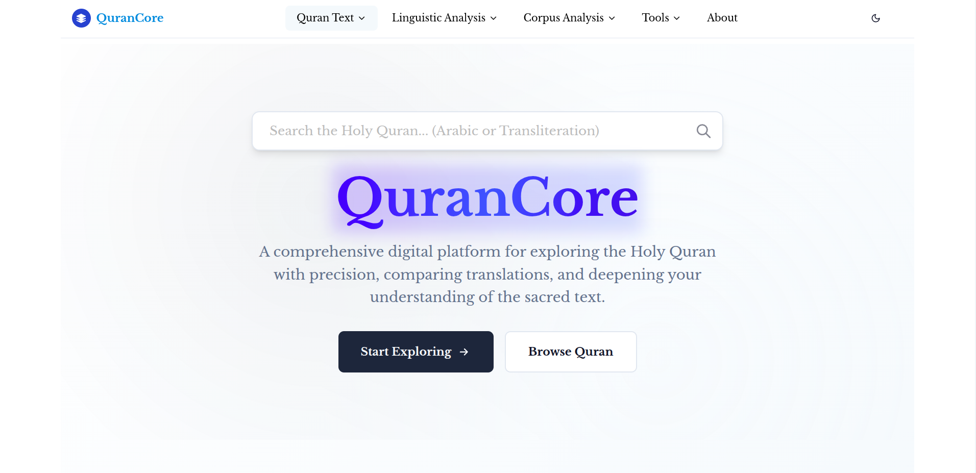 QuranCore